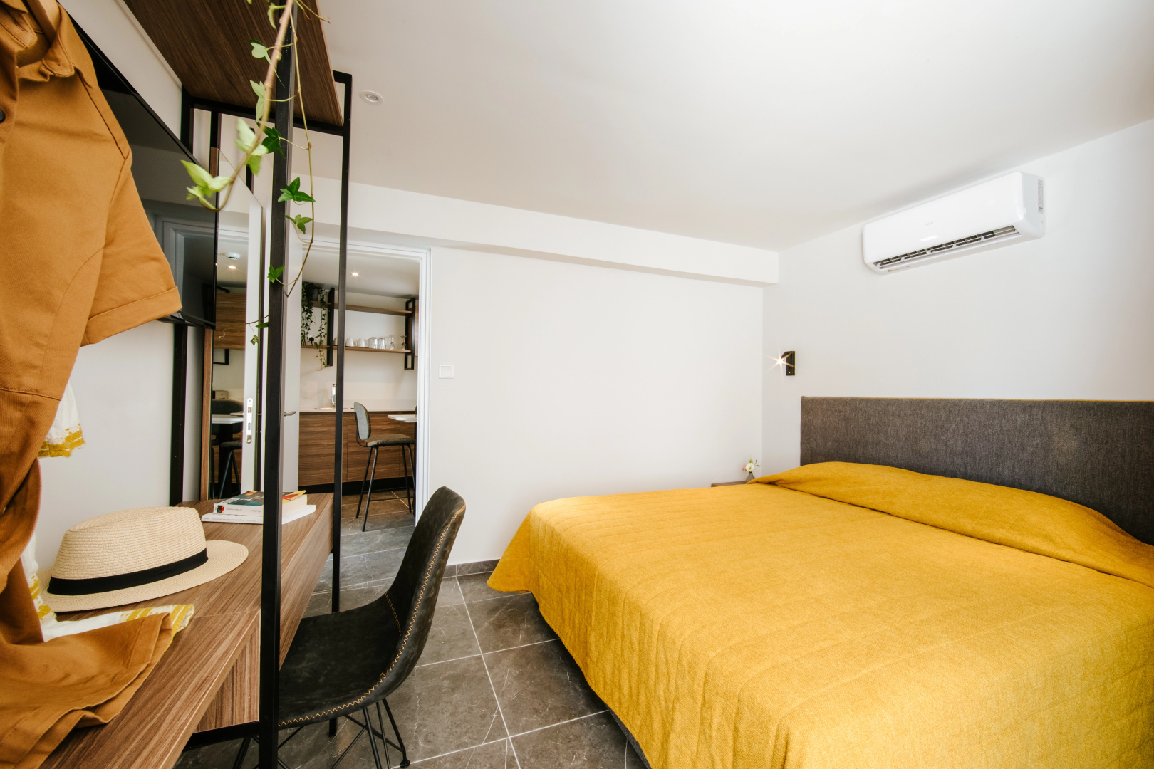 Cosmo Napa Hotel, Bild 3 von 19