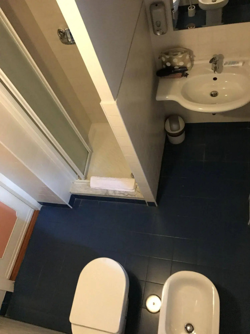 Photo - The Place In Rome Guest House