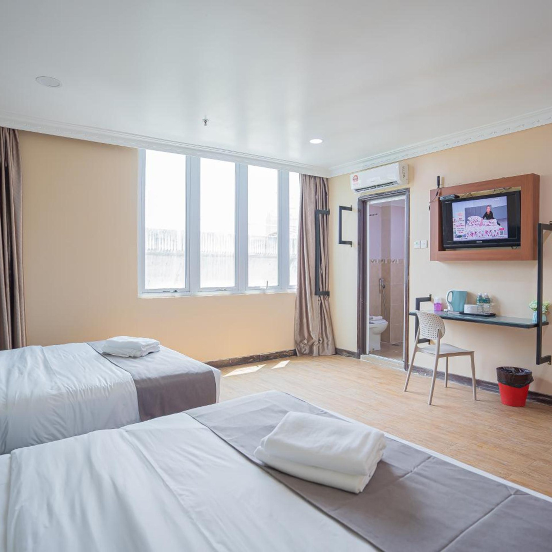 Foto - Hotel 28 Titiwangsa