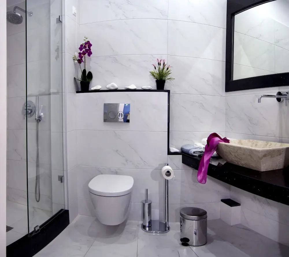 Foto - Black Sandy Beach