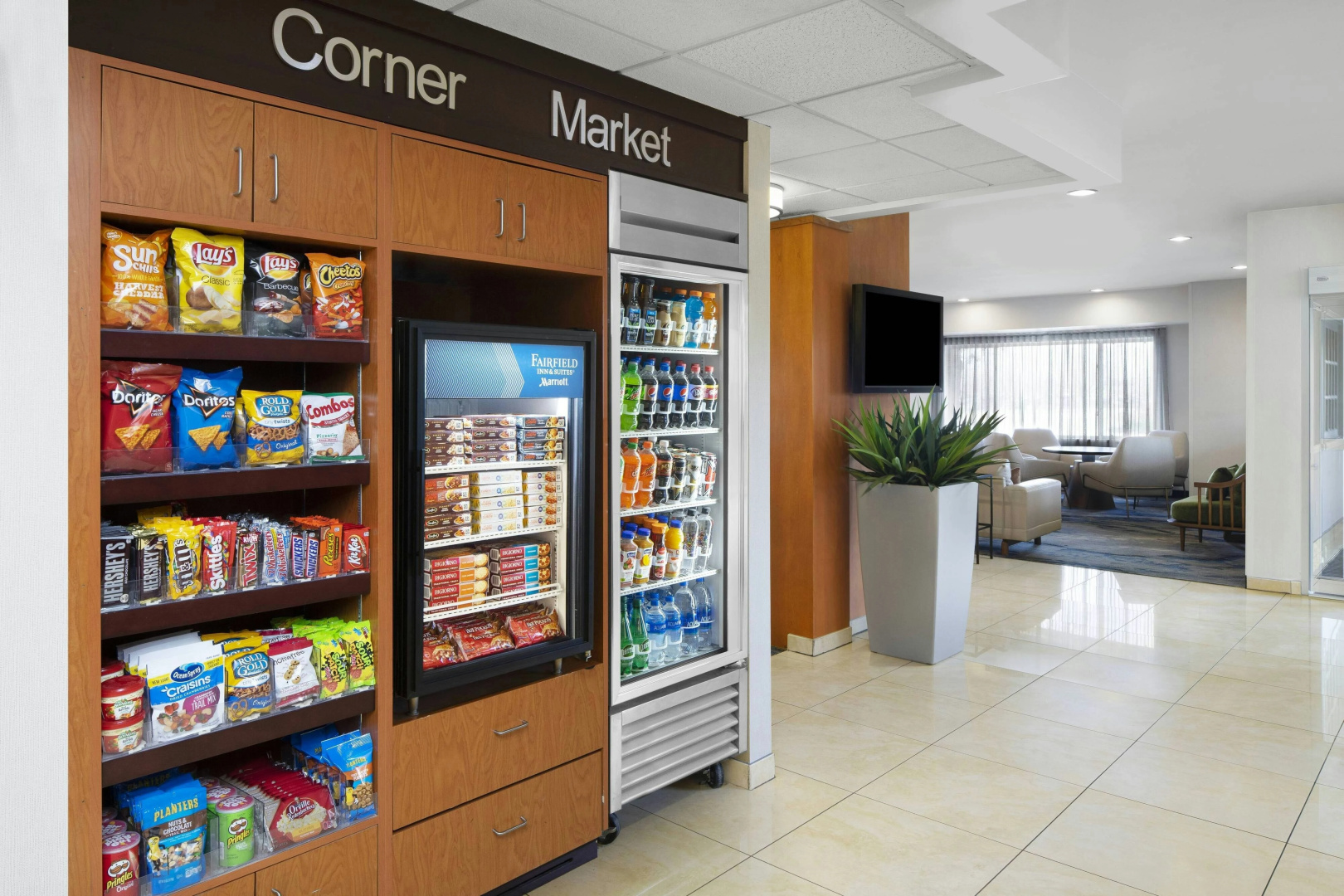 Foto - Fairfield Inn and Suites by Marriott Denver Airport