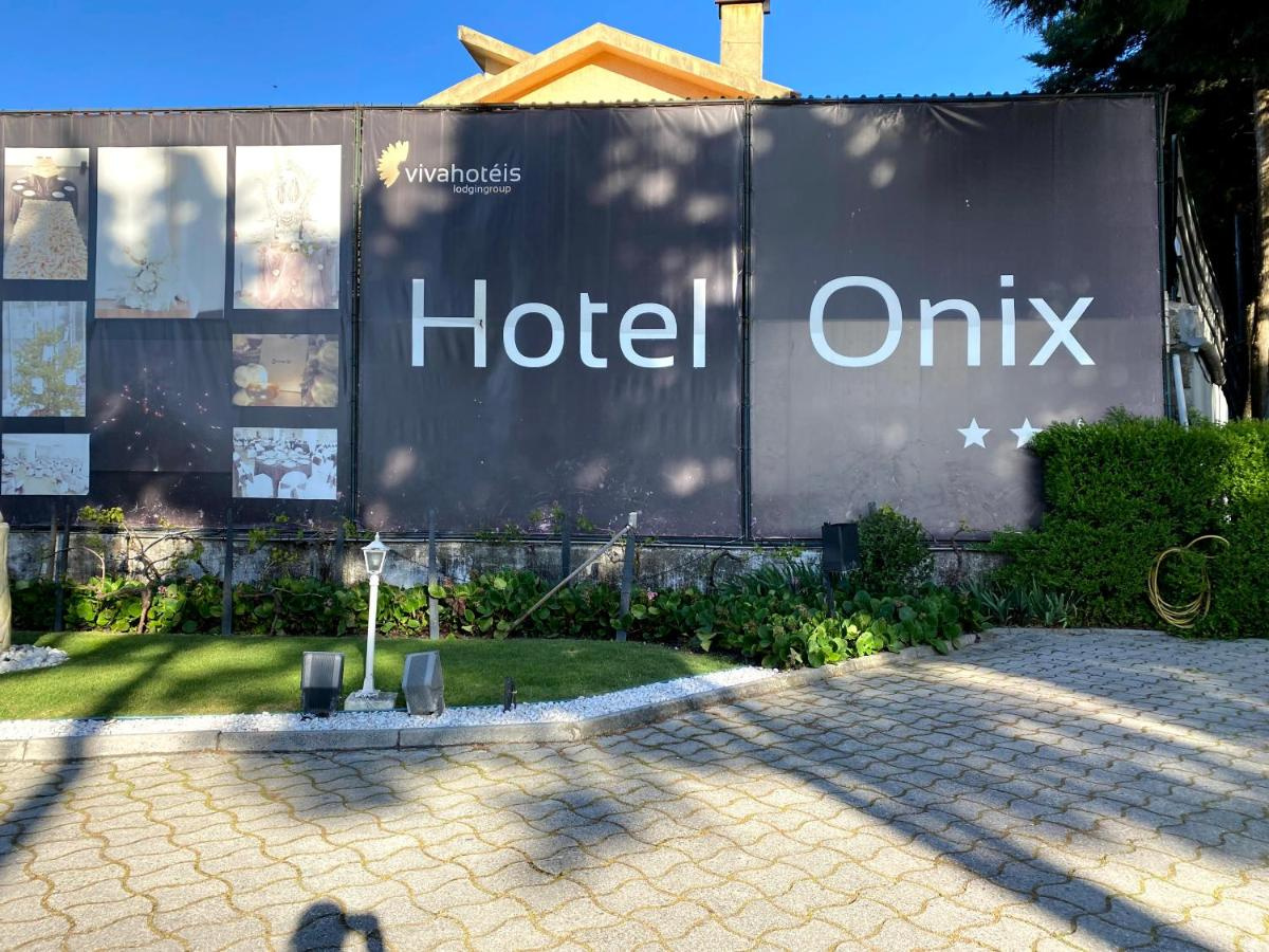 Foto - Hotel Onix