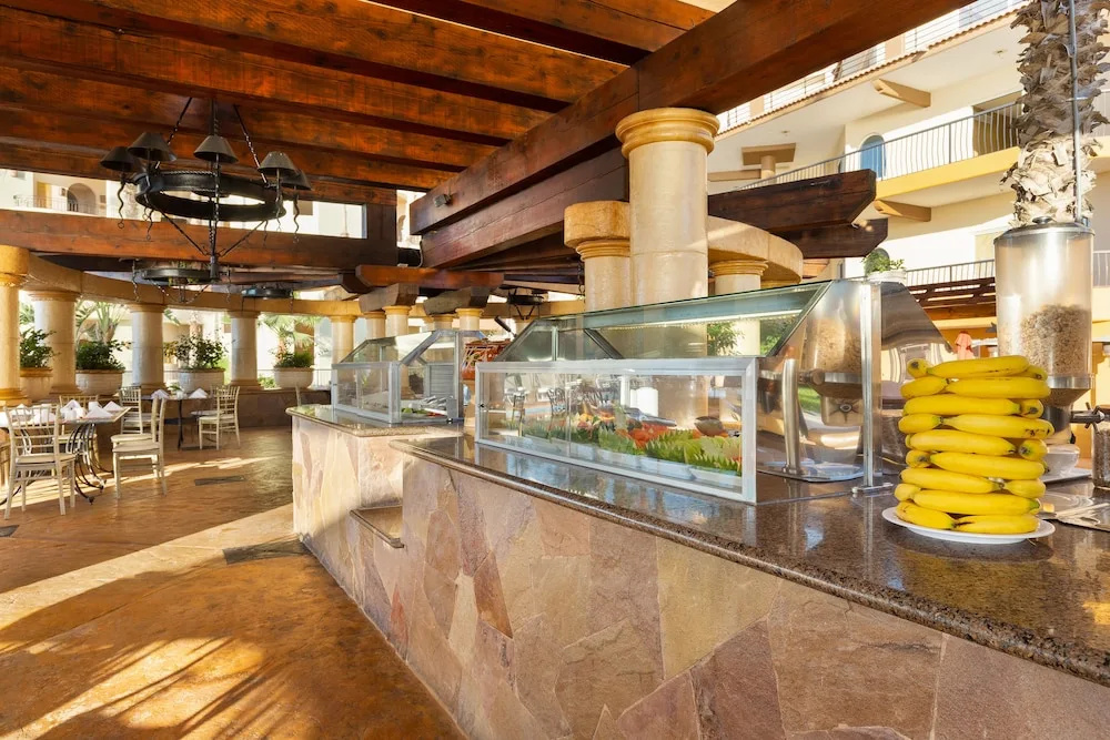 Photo - Villa del Palmar-Cabo San Lucas