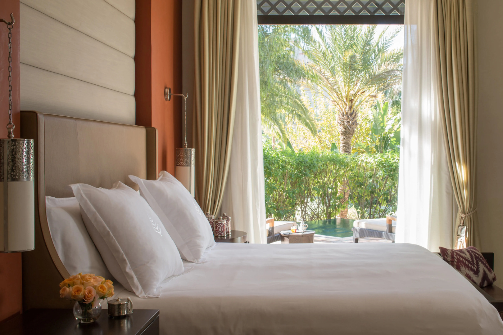 Foto - Four Seasons Resort Marrakech