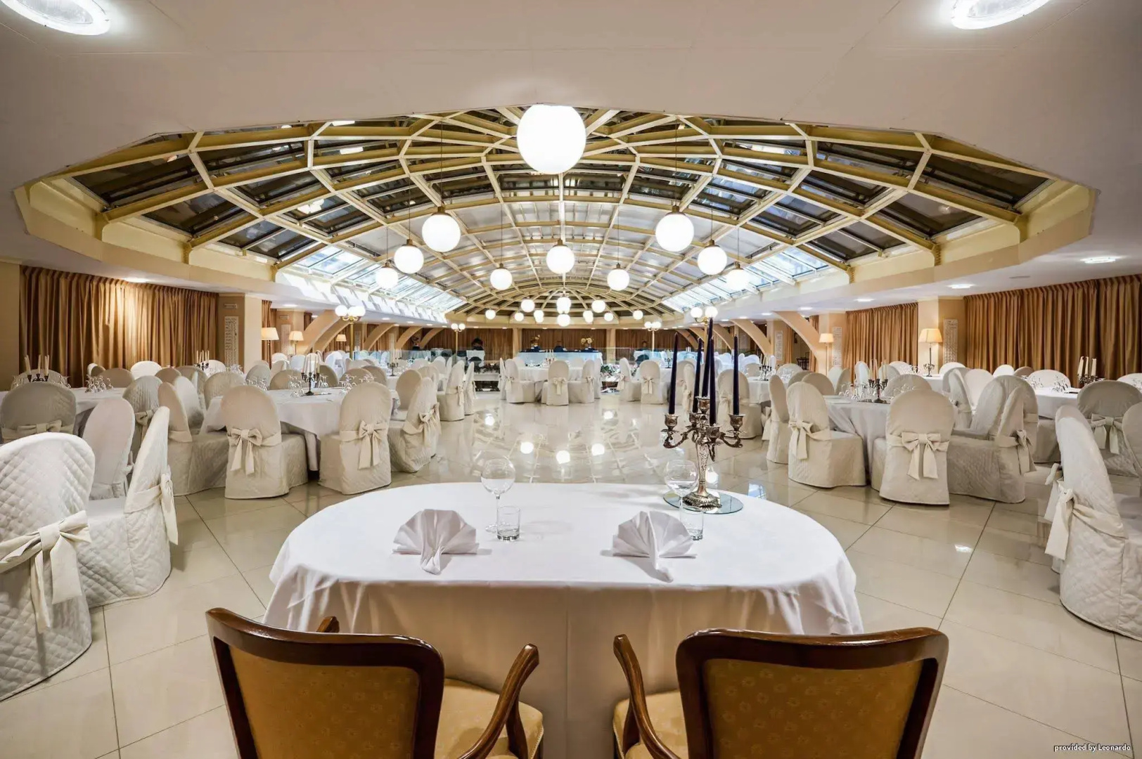 Photo - Dioscuri Bay Palace Hotel