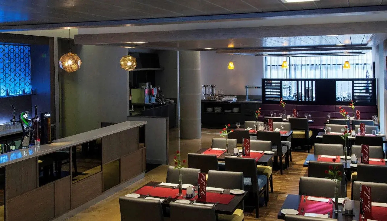 Foto - Maldron Hotel Smithfield Dublin City
