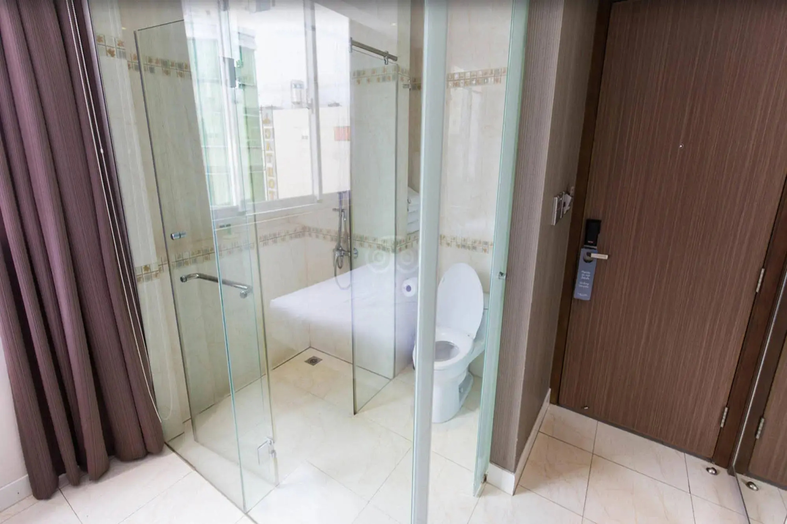 Foto - Nicecy Ben Thanh Hotel
