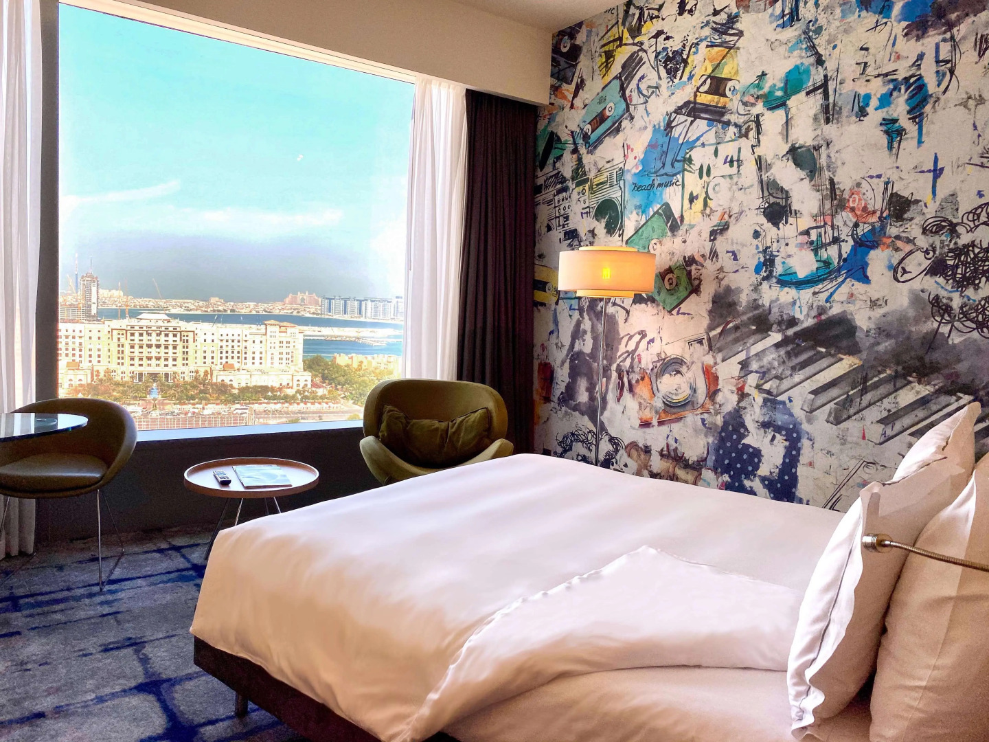 Photo - Media One Hotel