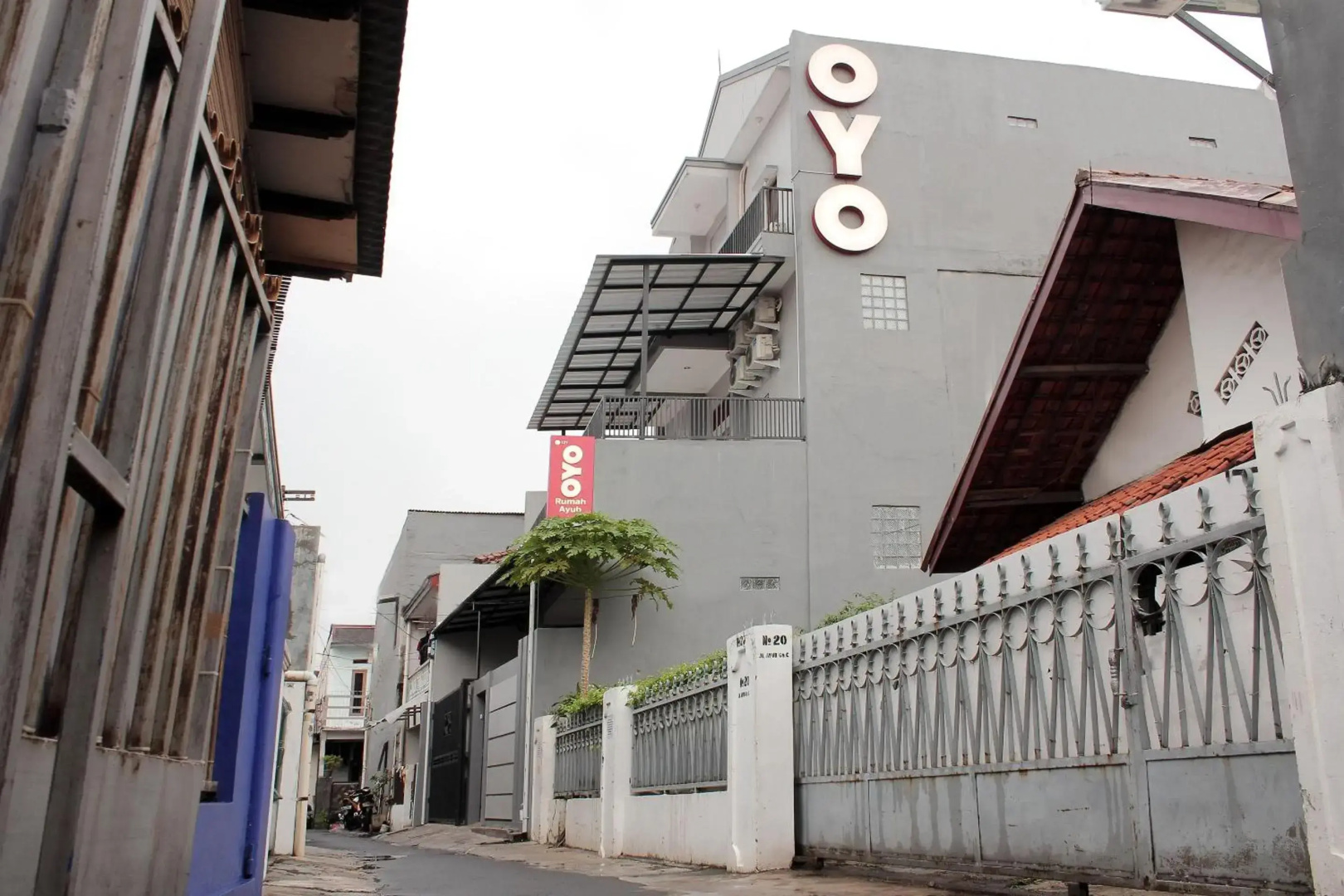 Photo - Hotel O Rumah Ayub Syariah