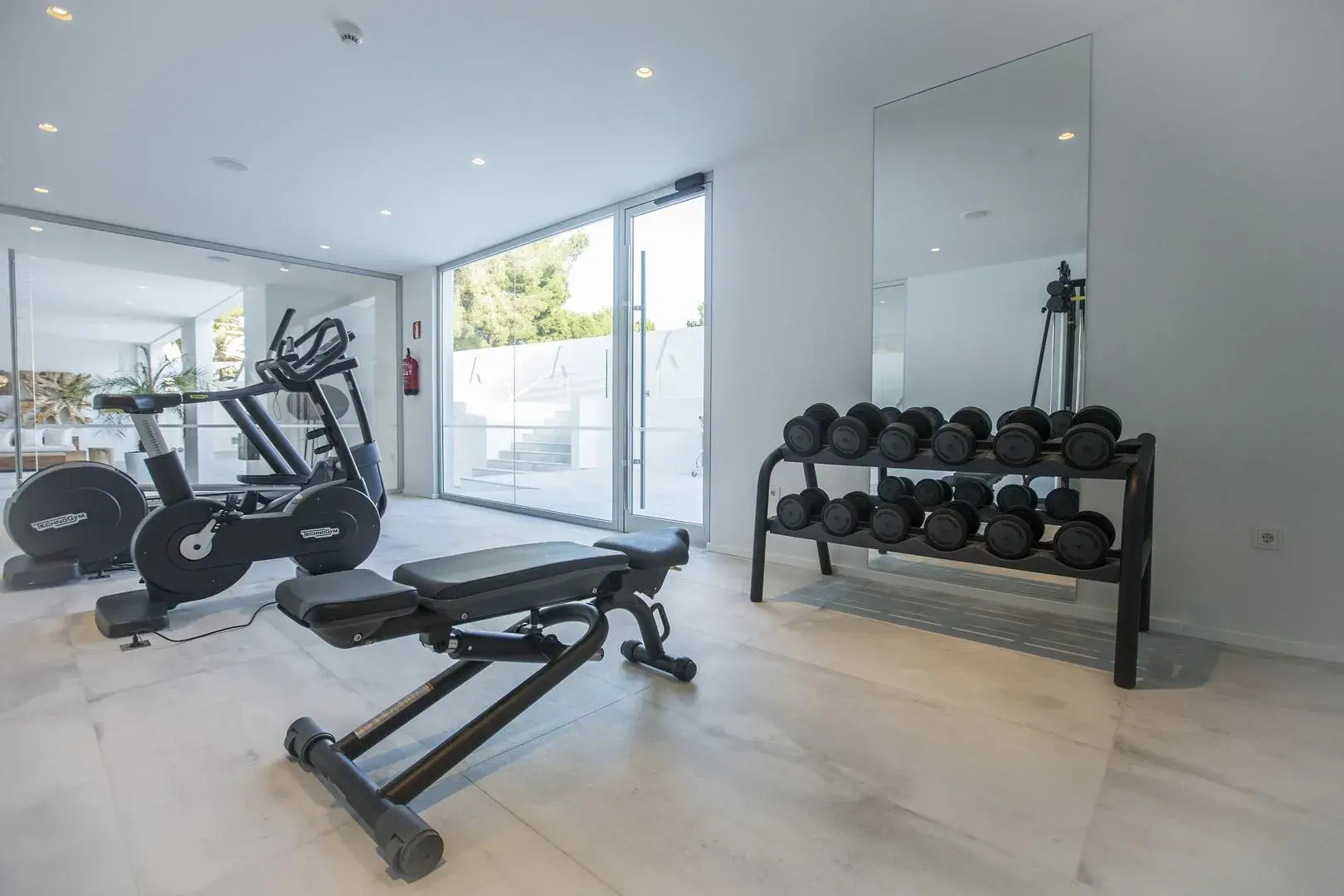 Foto - Hotel Anfora Ibiza