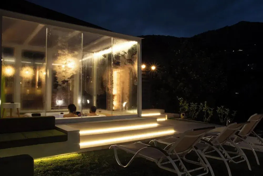 Foto - Spera Luxury Palermo & SPA