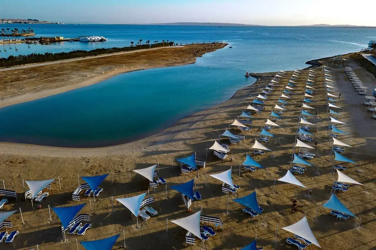 Photo - Gravity Hotel & Aqua Park Hurghada  Families and Couples Only