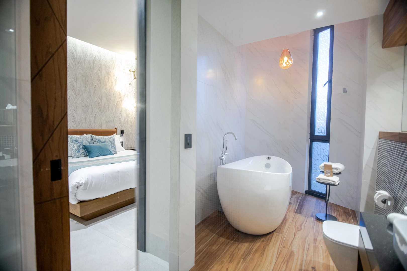 Photo - Becquer Hotel Guadalajara