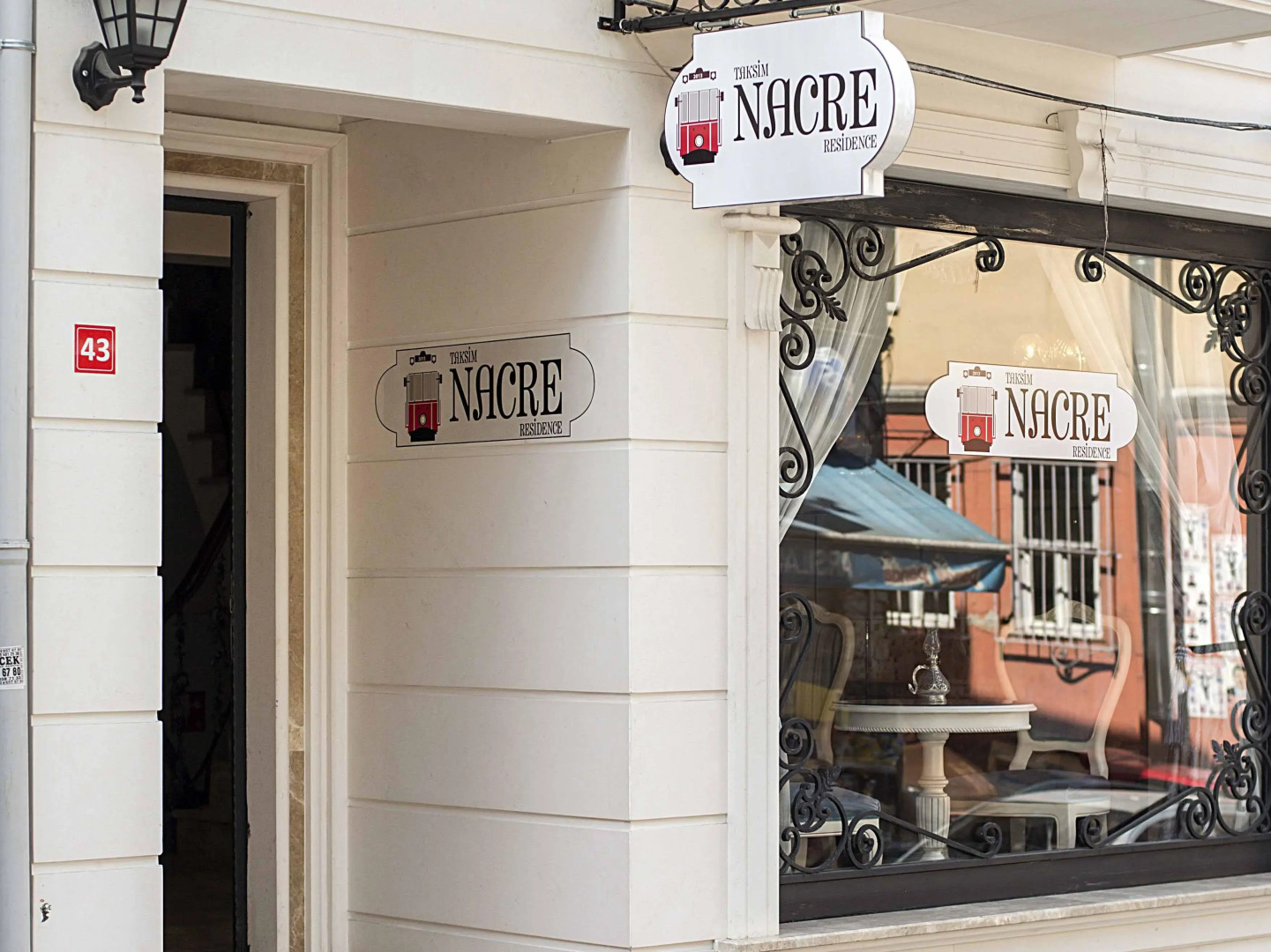 Foto - Nacre Residence