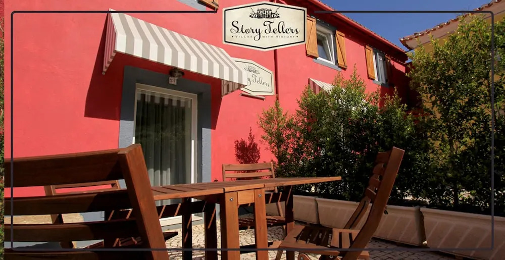 Photo - Storytellers Villas