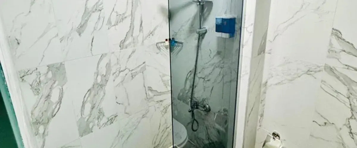 Foto - Otel Kadiköy