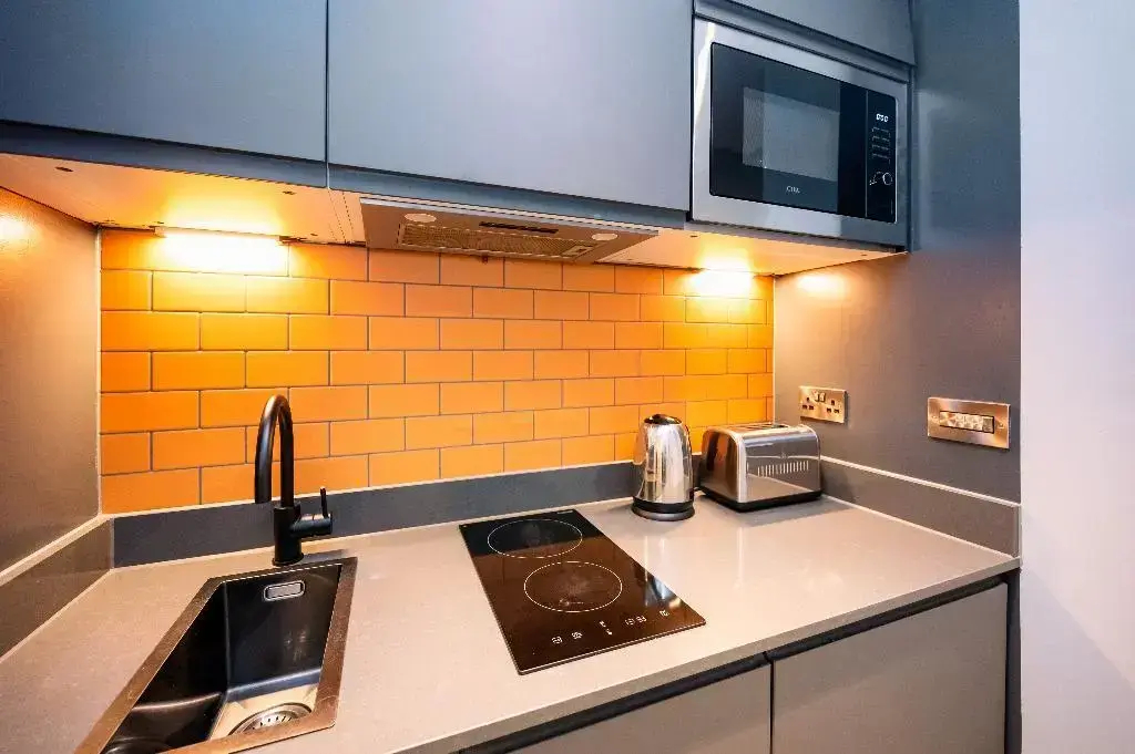 Photo - Staycity Aparthotels London Greenwich High Road