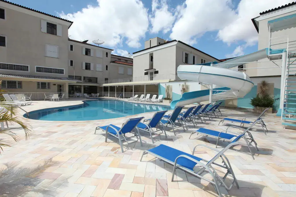 Foto - Hotel Minas Gerais