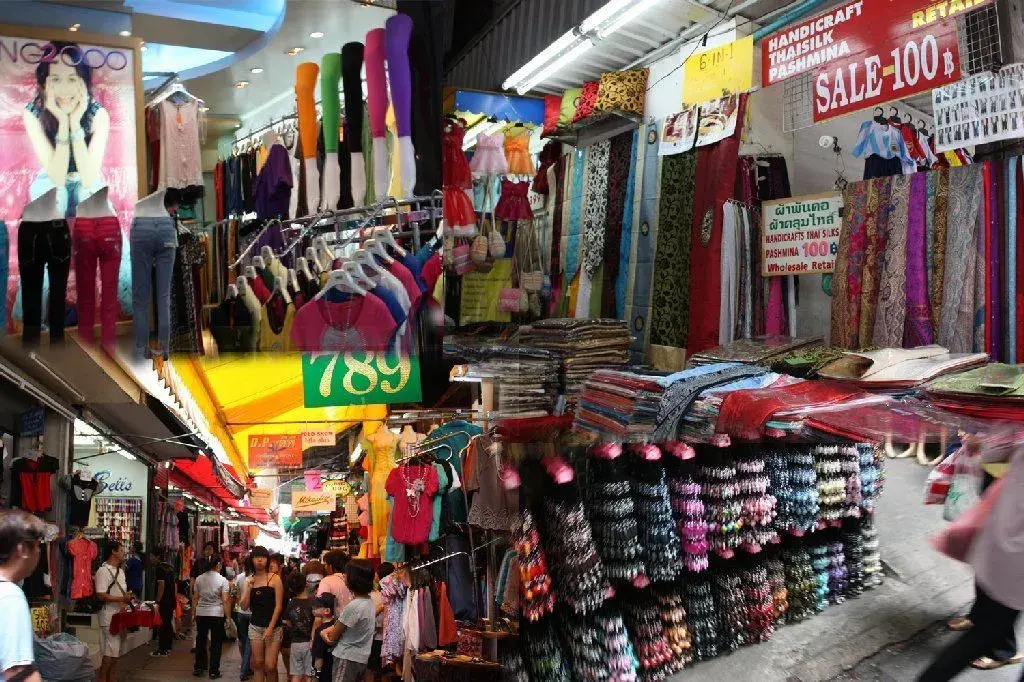 Foto - Citin Pratunam Bangkok by Compass Hospitality