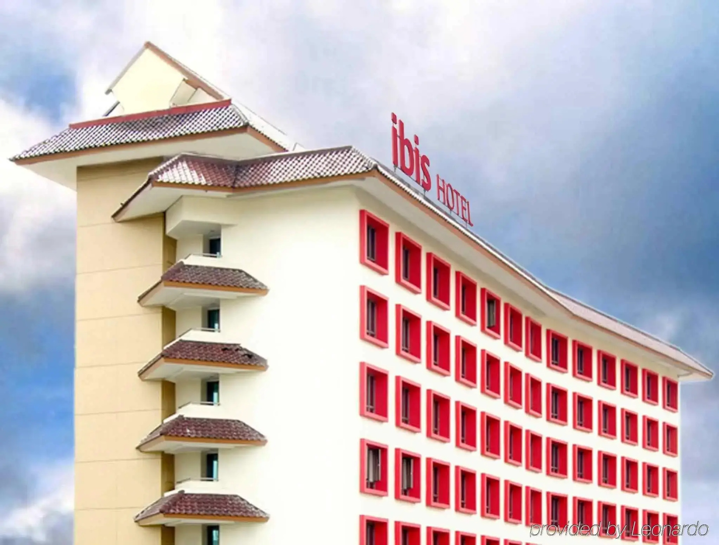 Photo - Tamarin Hotel Jakarta manage by Vib Hospitality Management