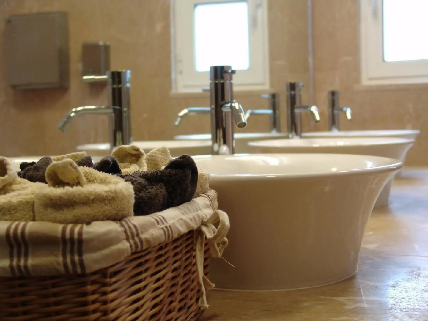 Foto - Hotel Quarteirasol