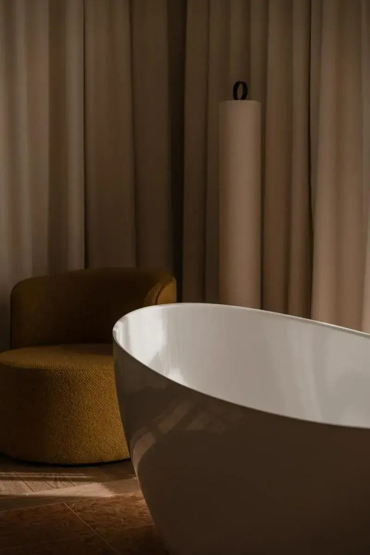 Photo - Zinar Castle