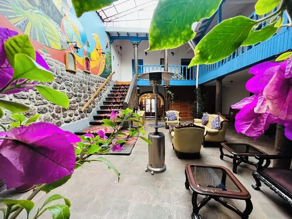 Photo - Rojas Plaza Boutique