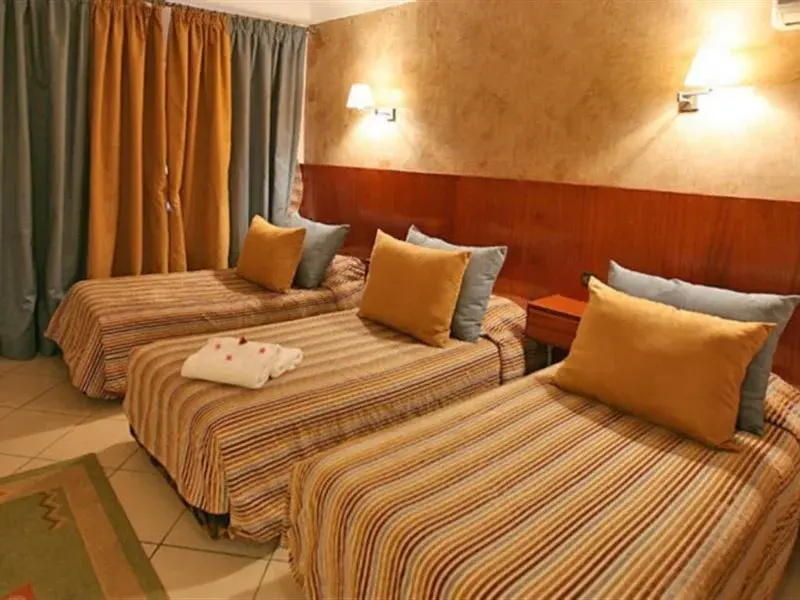Foto - Hotel Ali