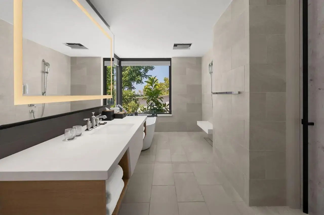 Foto - Perhentian Marriott Resort & Spa