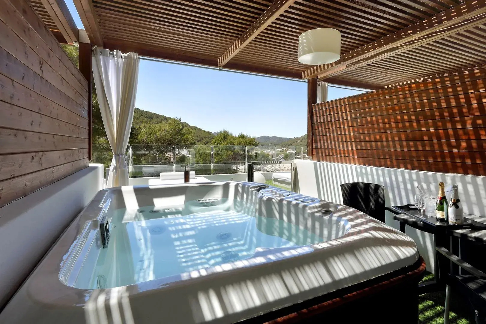 Foto - Palladium Hotel Cala Llonga - Adults Only