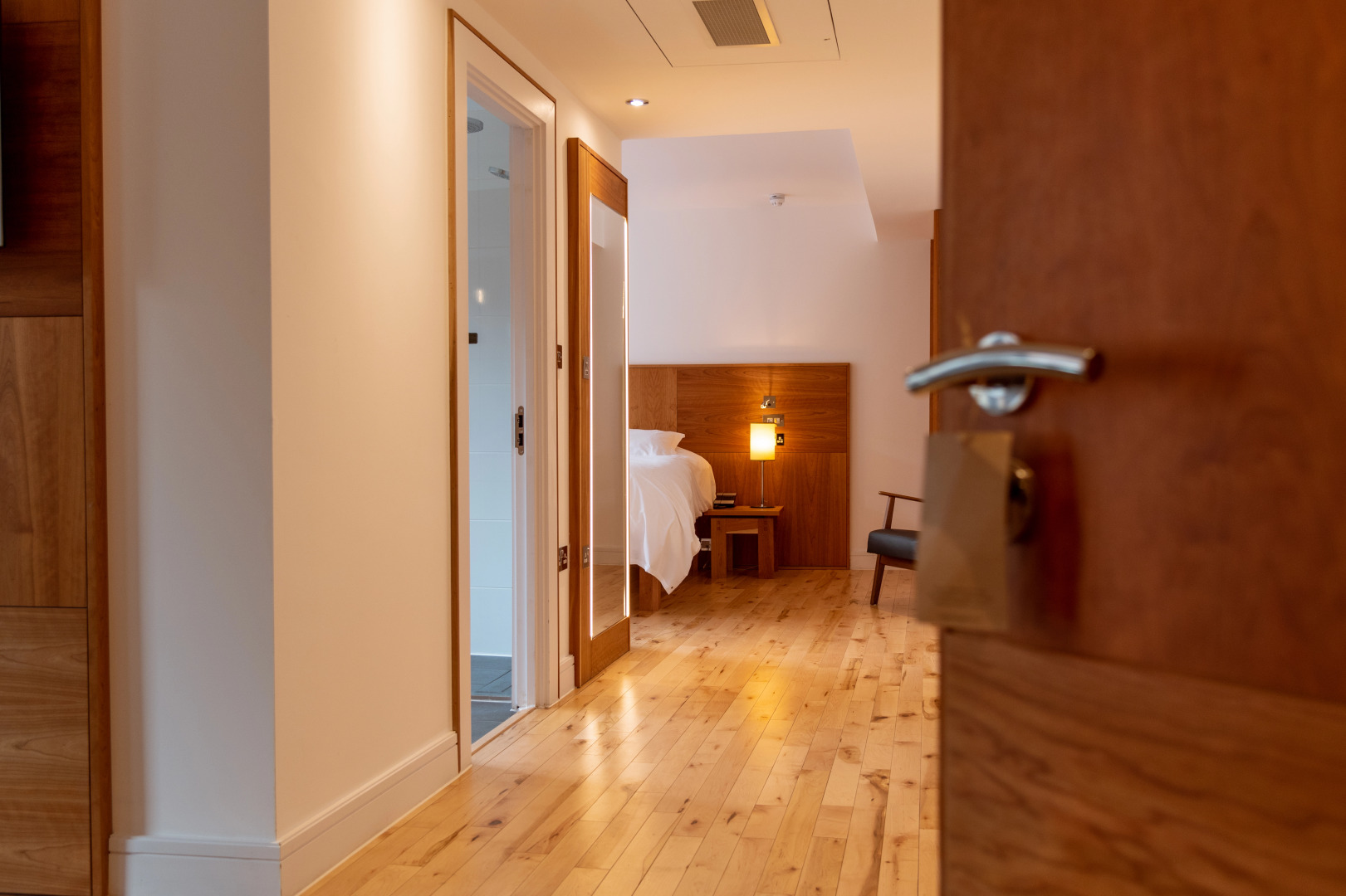 Foto - Hope Street Hotel