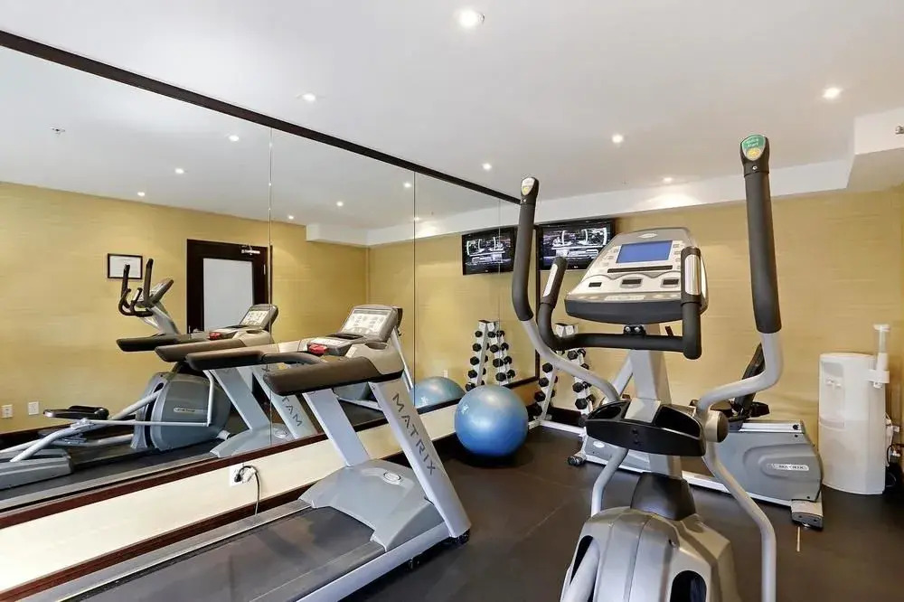 Photo - Sandman Hotel and Suites Abbotsford