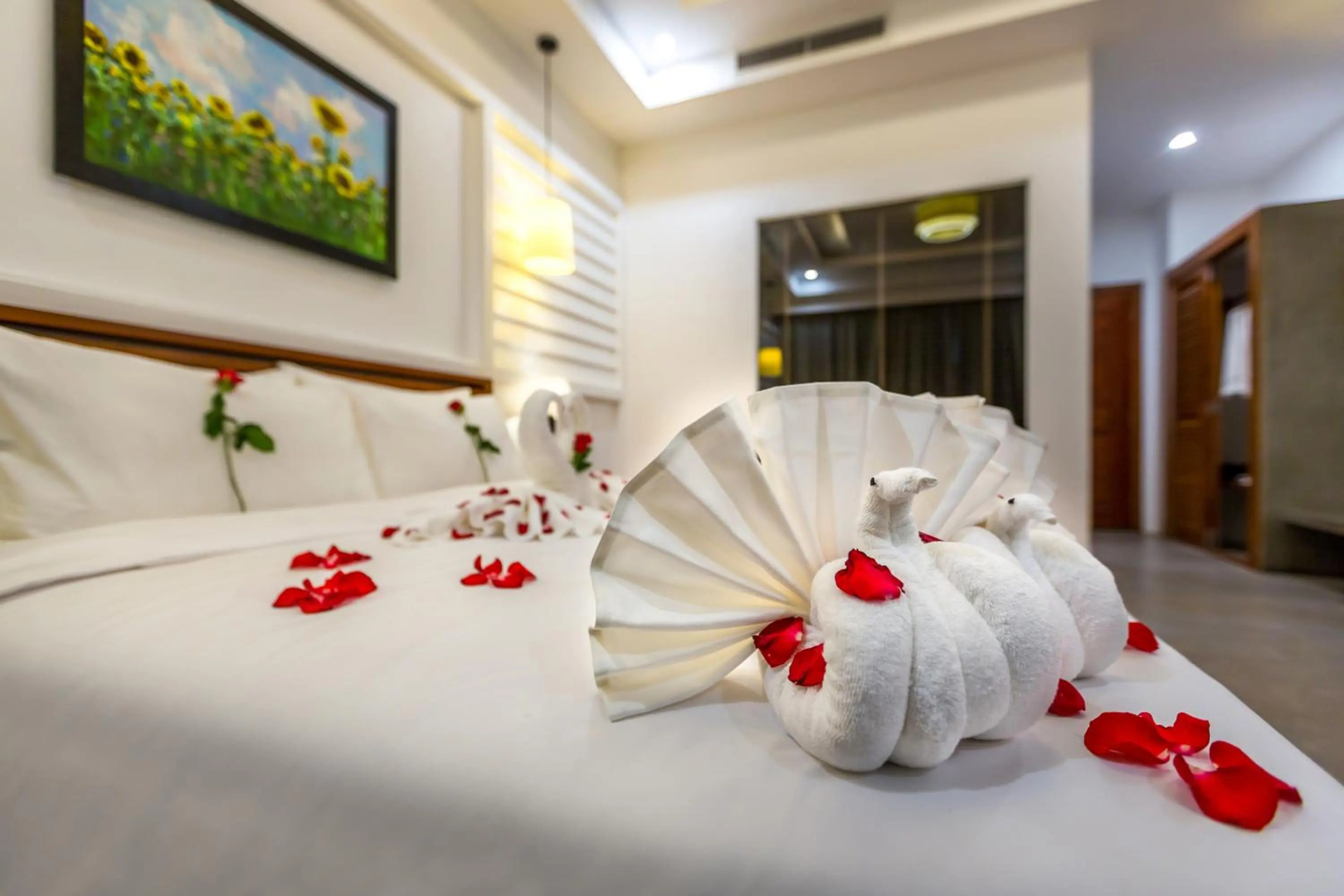 Foto - The Tito Suite Residence