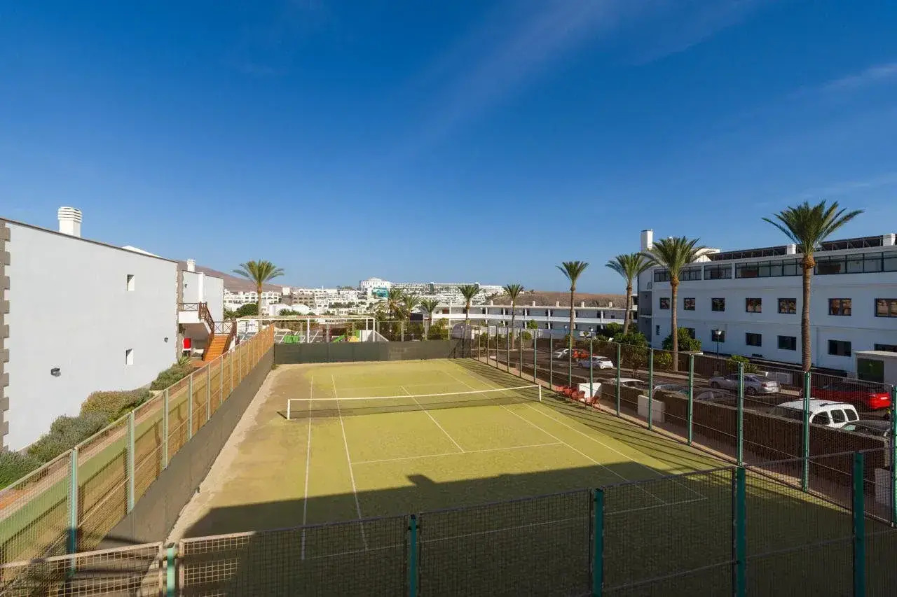 Foto - Hotel Mirador Papagayo by LIVVO