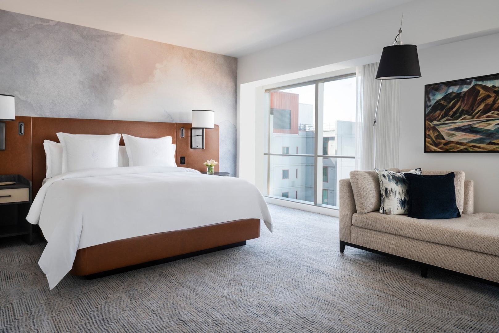 Photo - Four Seasons Hotel Seattle