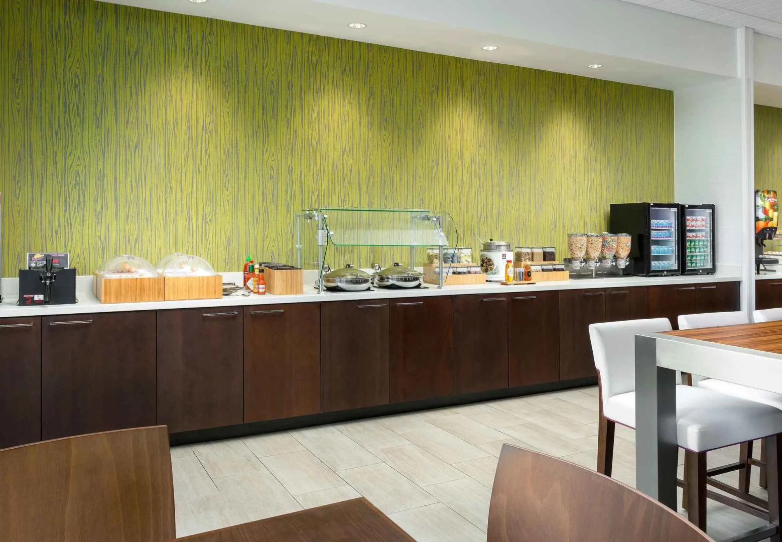 Foto - SpringHill Suites by Marriott San Diego Mission Valley