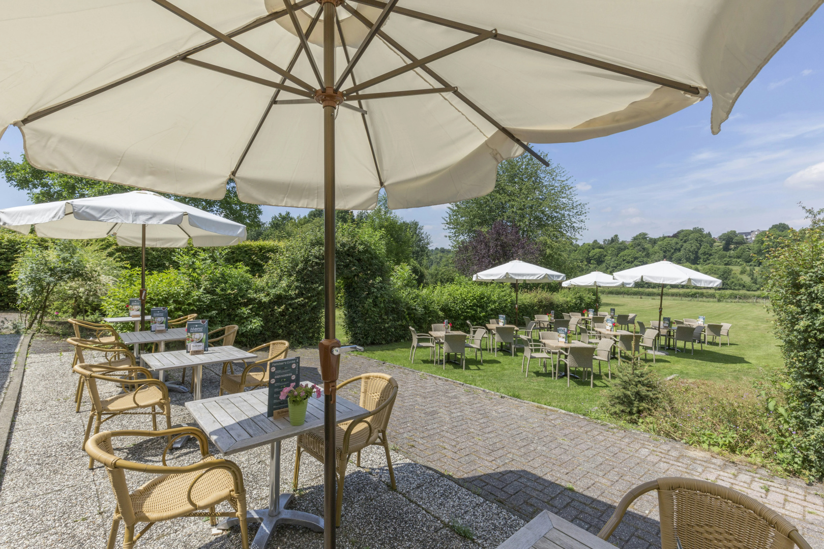 Photo - Fletcher Hotel Restaurant Bon Repos