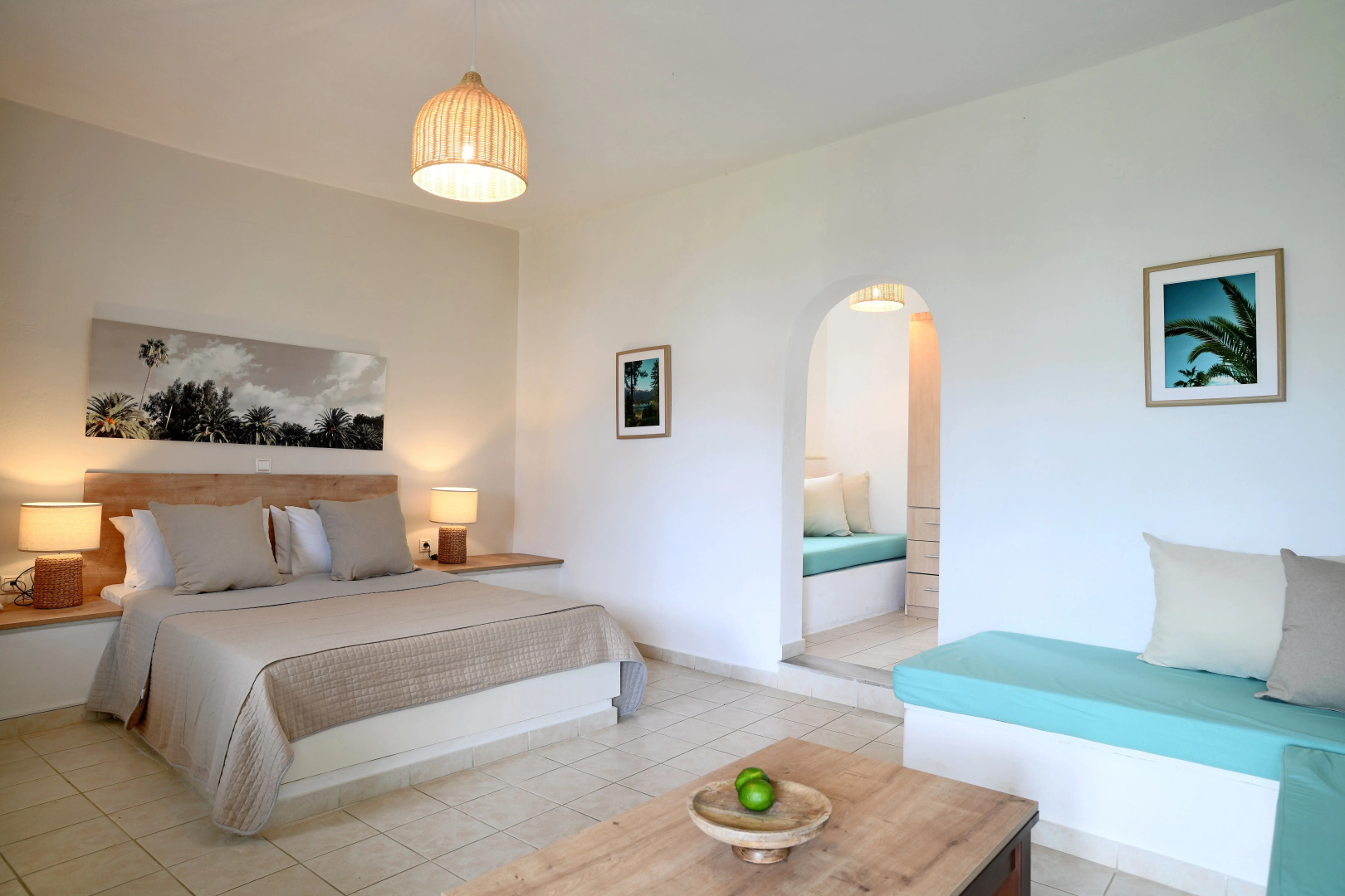 Foto - Asteras Paradise