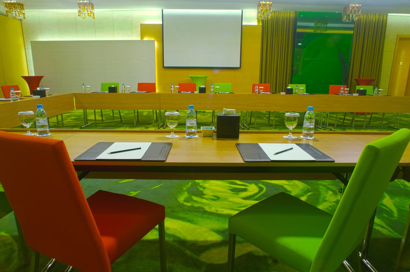 Foto - Al Khoory Executive Hotel, Al Wasl