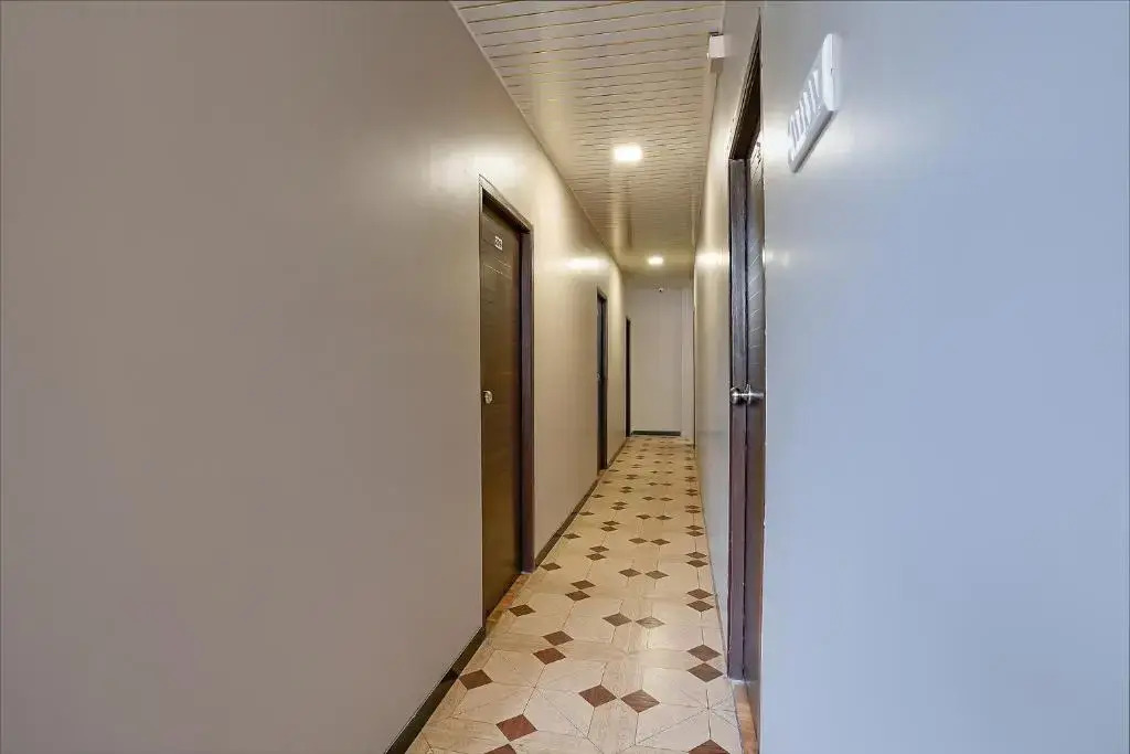 Foto - FabHotel Comfort Stay