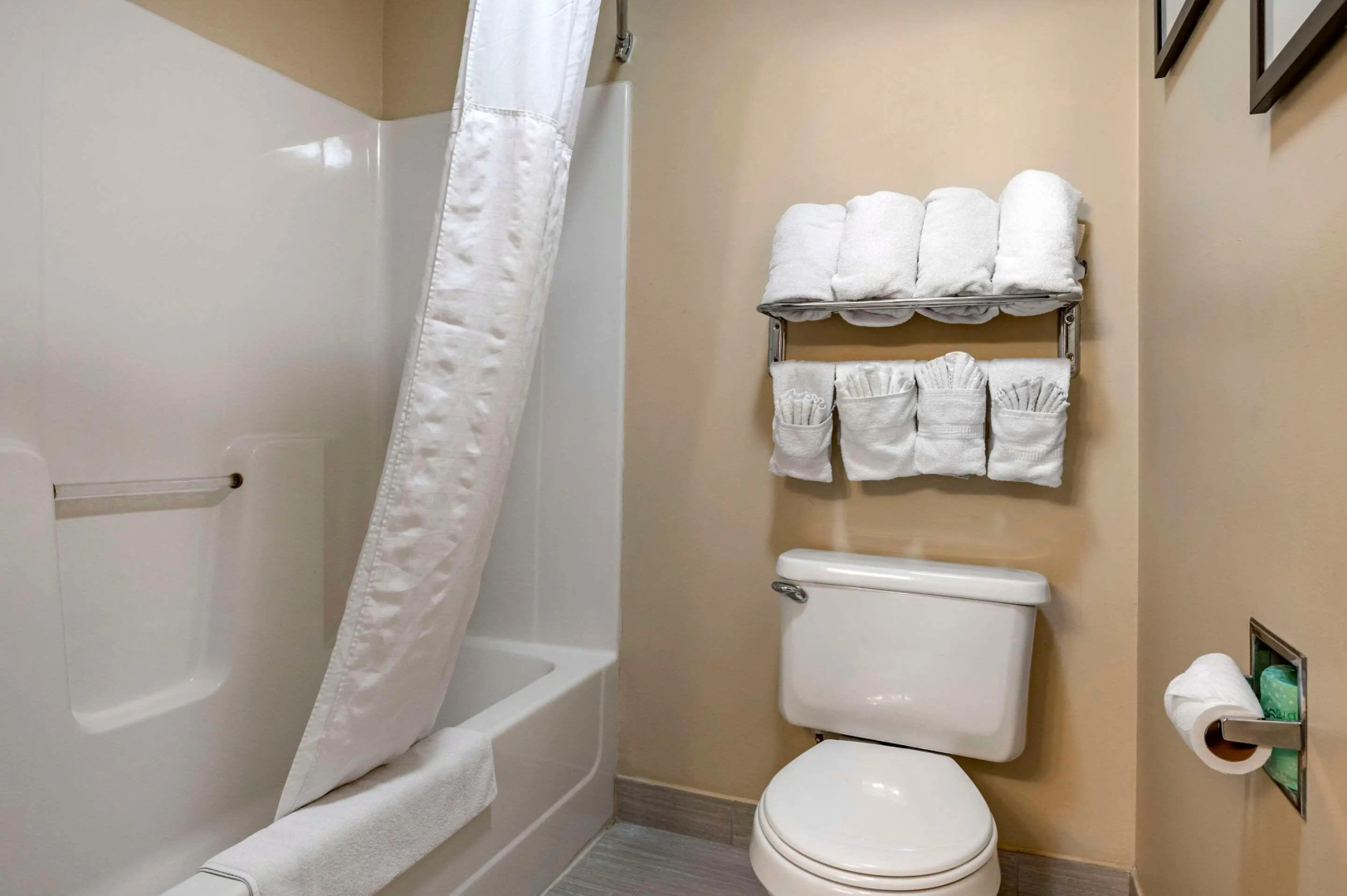 Foto - Comfort Inn Romeoville - Bolingbrook