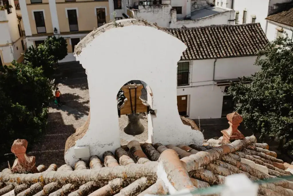 Photo - La Ermita Suites - Único Hotel Monumento de Córdoba