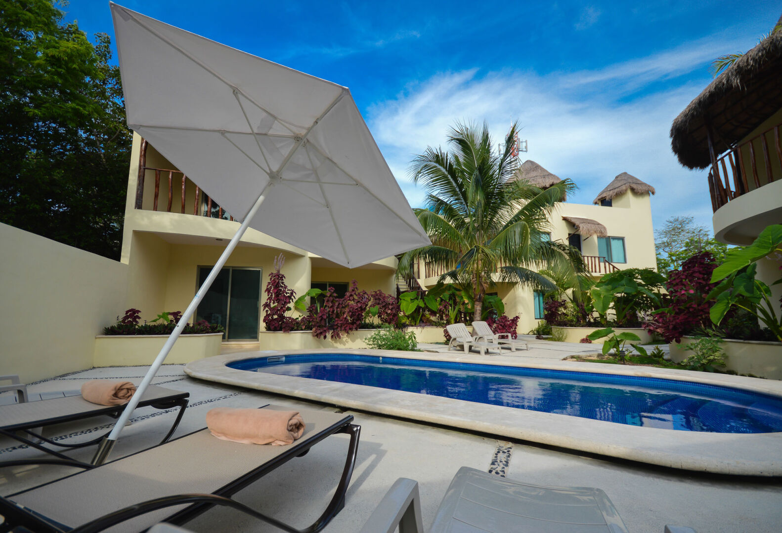 Foto - Villas Akalan