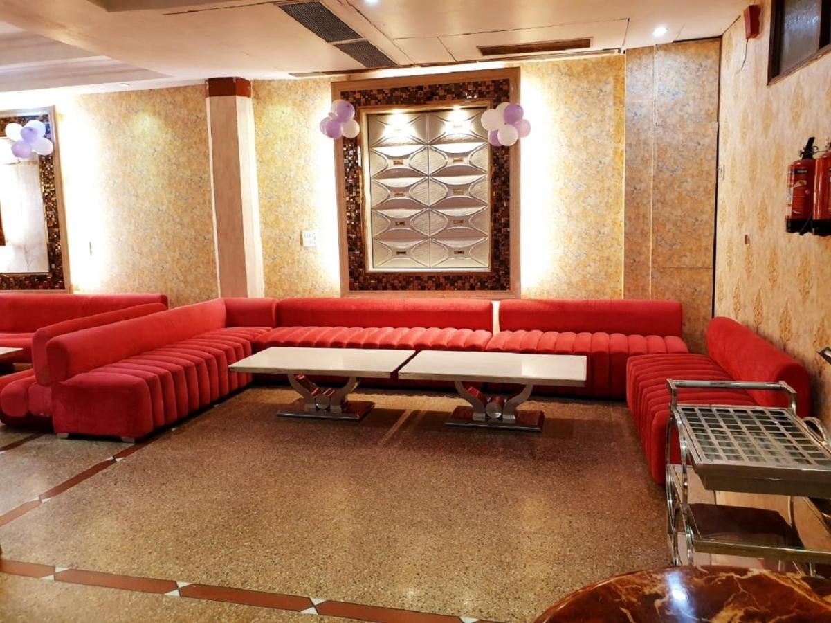Photo - Hotel Jageer Palace