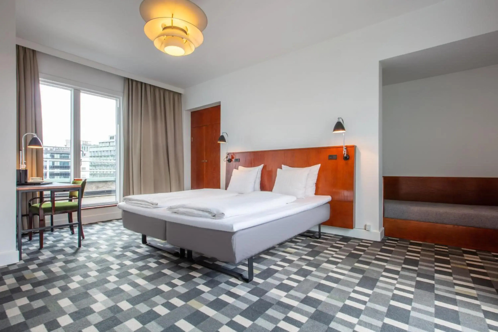 Photo - Hotel Astoria, Best Western Signature Collection