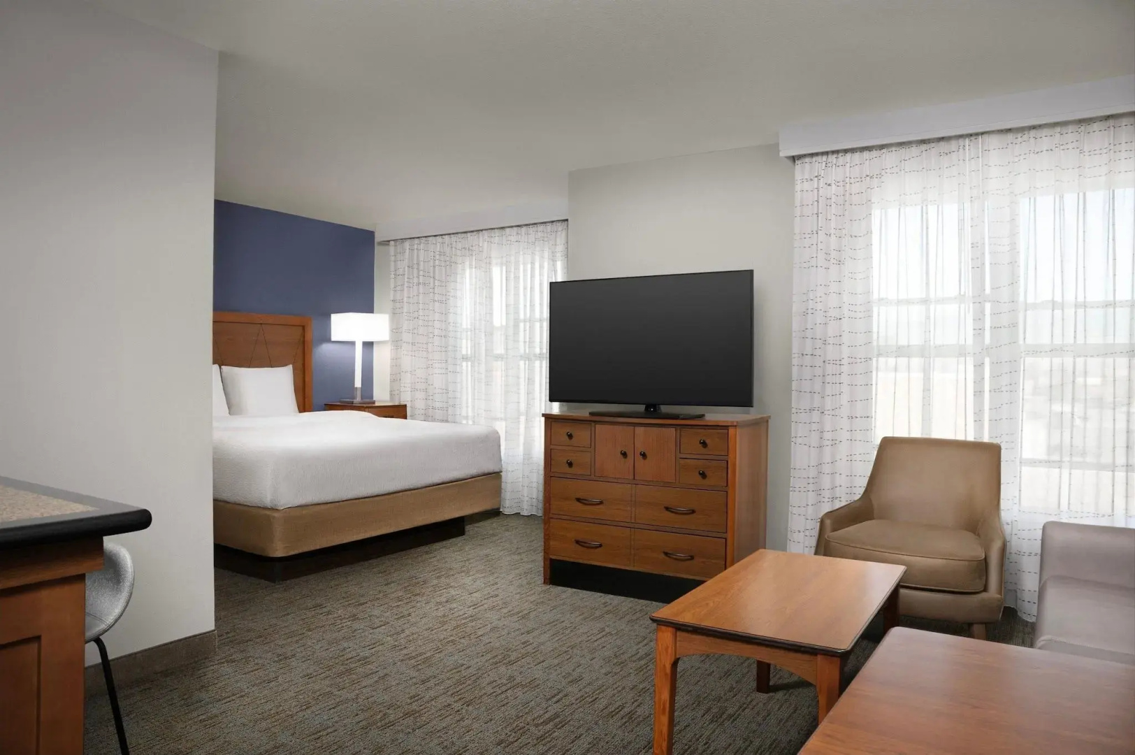 Foto - Residence Inn by Marriott San Bernardino
