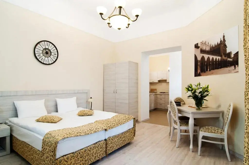 Photo - Apartamenty Bonerowska 5