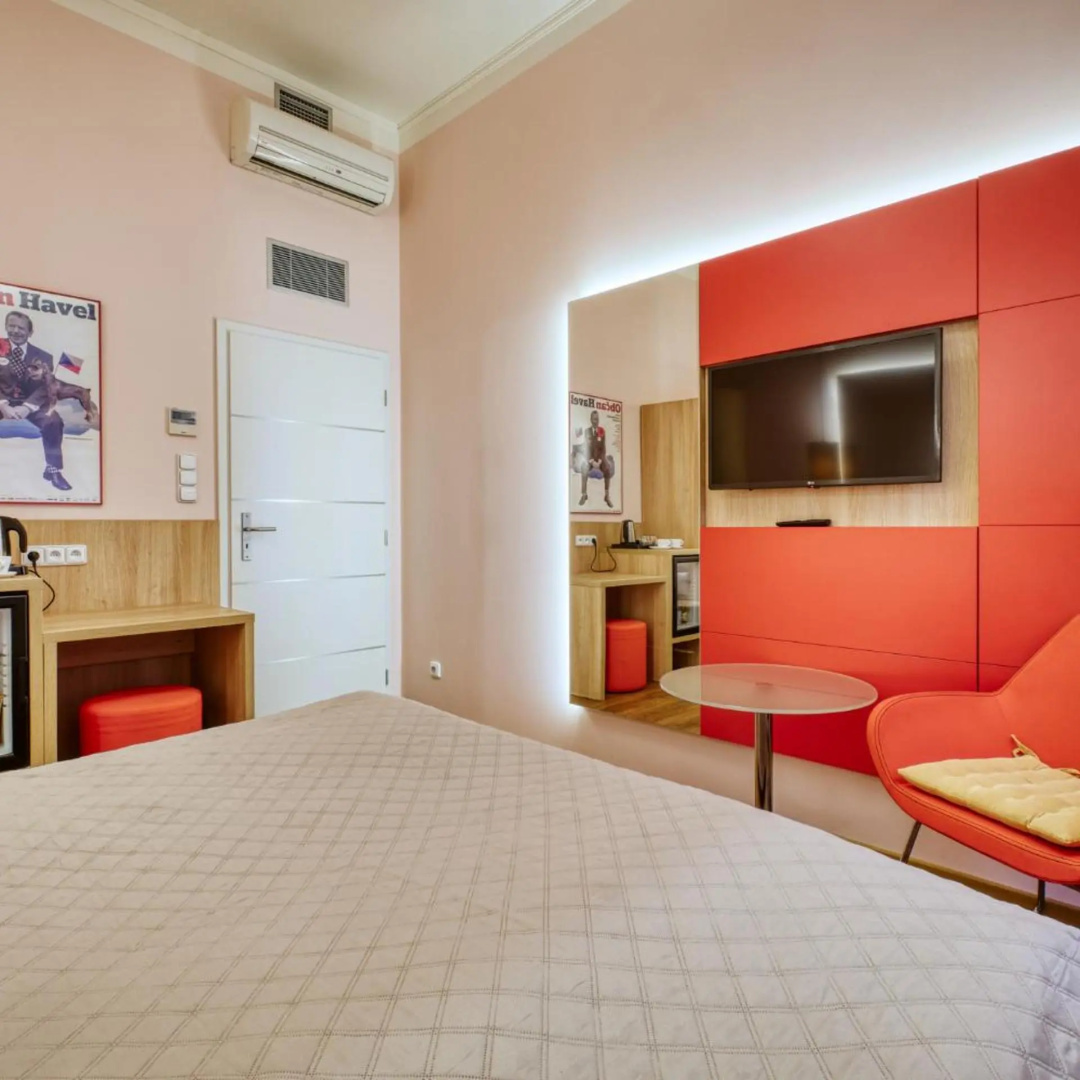 Photo - Salvator Boutique Hotel