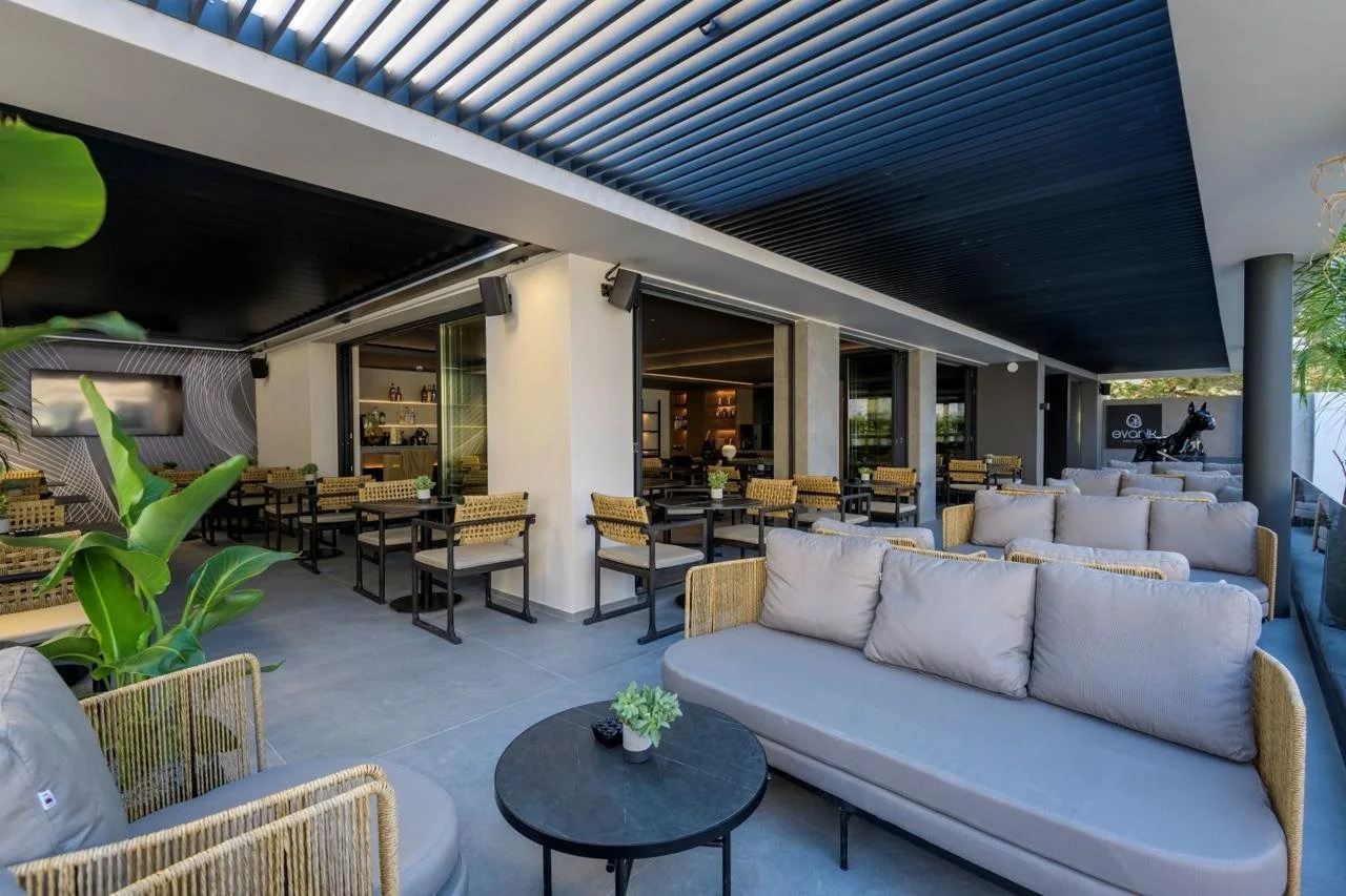 Evanik Chic Hotel, Bild 9 von 11