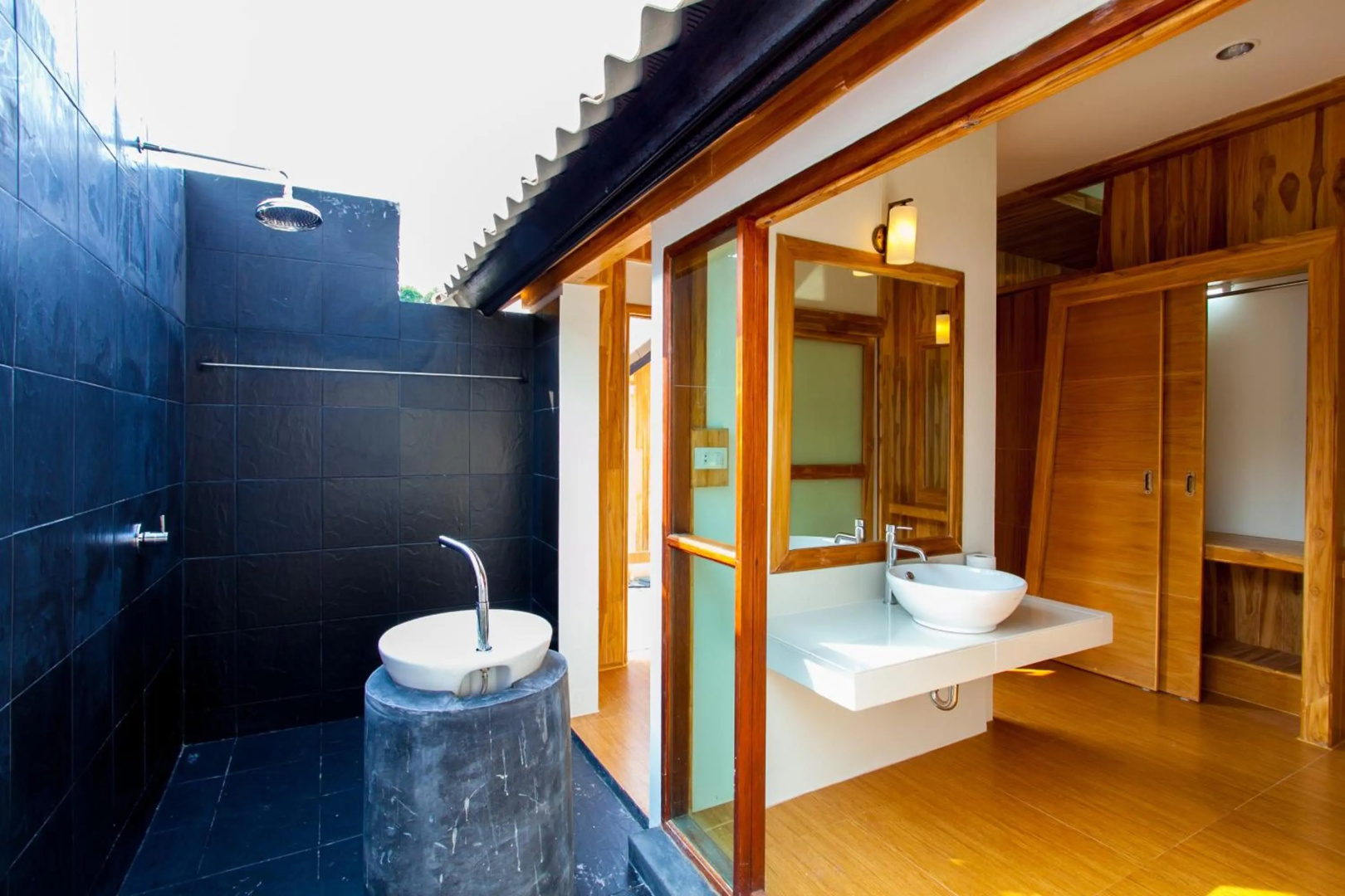 Foto - Bundhaya Villas Koh Lipe